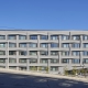 Tidelands Exterior