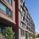 Tidelands Exterior