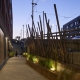 Tidelands Exterior