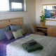 Mission Bay Apartments