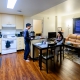 Mission Bay Apartments