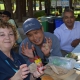 Aloha Summer! The Annual CLS Picnic