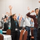 Campus Life Services Retreat 2018