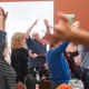 Campus Life Services Retreat 2018