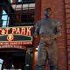 SF Giants Game