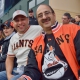 SF Giants Game