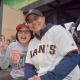 SF Giants Game