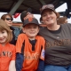 SF Giants Game