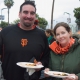 SF Giants Game