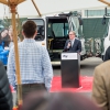 “It’s Electric” Shuttle Launch Party