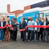 “It’s Electric” Shuttle Launch Party