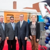 “It’s Electric” Shuttle Launch Party