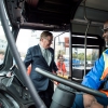“It’s Electric” Shuttle Launch Party