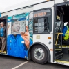 “It’s Electric” Shuttle Launch Party