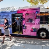 All New. All Electric. Zero-Emission Shuttles.