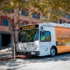 All New. All Electric. Zero-Emission Shuttles.