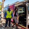 All New. All Electric. Zero-Emission Shuttles.