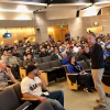 Transportation Team Meeting April 2019