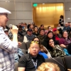Transportation Team Meeting April 2019