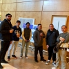 Transportation Team Meeting April 2019
