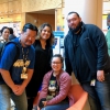 Transportation Team Meeting April 2019