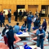 Transportation Team Meeting April 2019