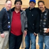 Transportation Team Meeting April 2019