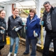 Volunteering at Mt.Sutro