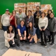 April 2019 Volunteer Month