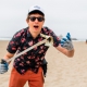 April 2019 Volunteer Month